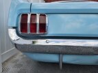 Thumbnail Photo 42 for 1965 Ford Mustang Coupe